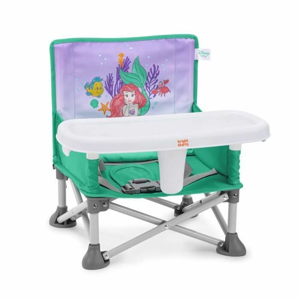 Raiser Disney Little Mermaid Multi-use