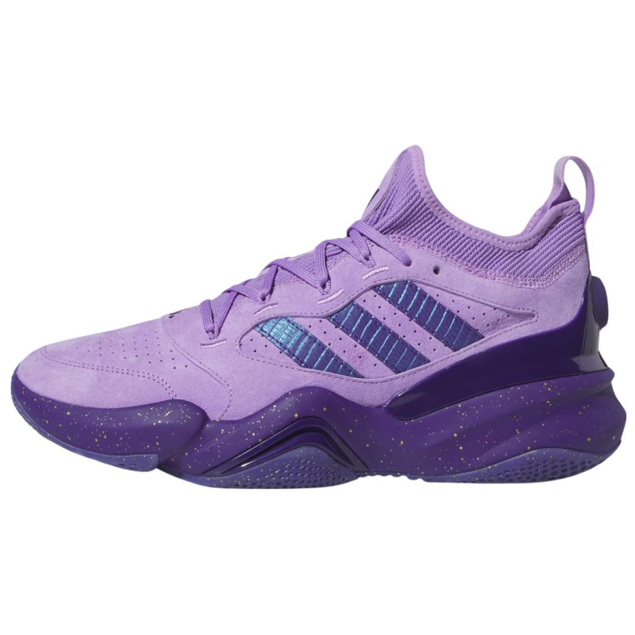 Adidas Impact Flx Ii Patrick Mahomes Throw A Good Time