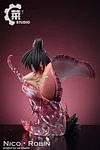 POP Scale Nico Robin - ONE PIECE Resin Statue - Cai Studio