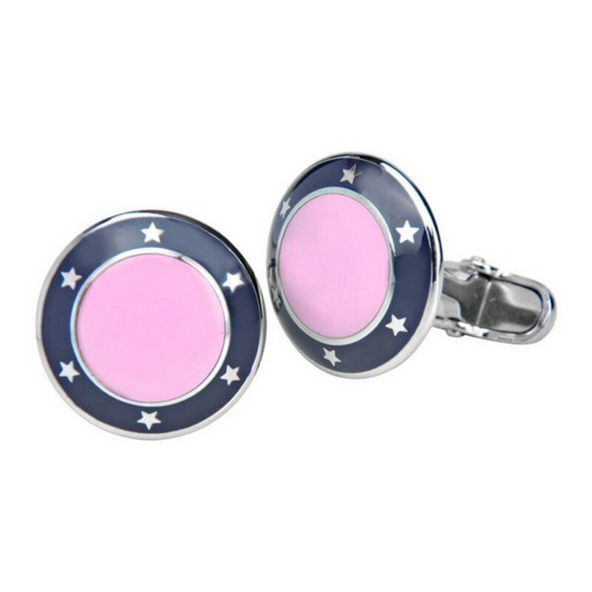Cufflinks Tommy Hilfiger 2700053 (1,5 cm) (1,5 cm)