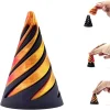 Spiral Cone Fidget Toy