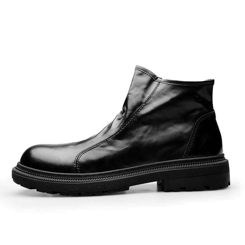 PARDASAUL Ankle Boots Men