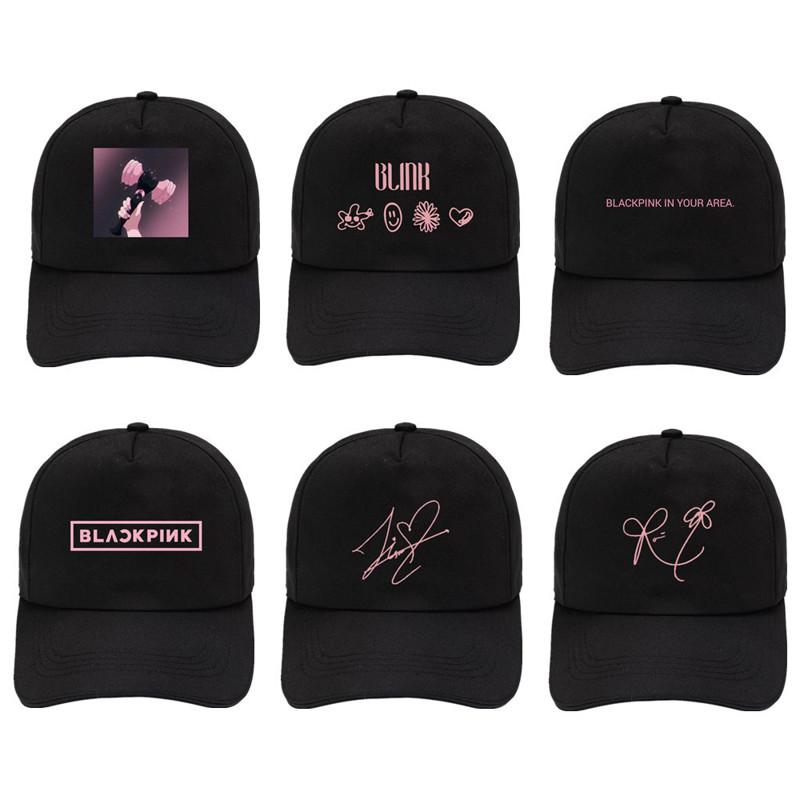 Blackpink World Tour Merch