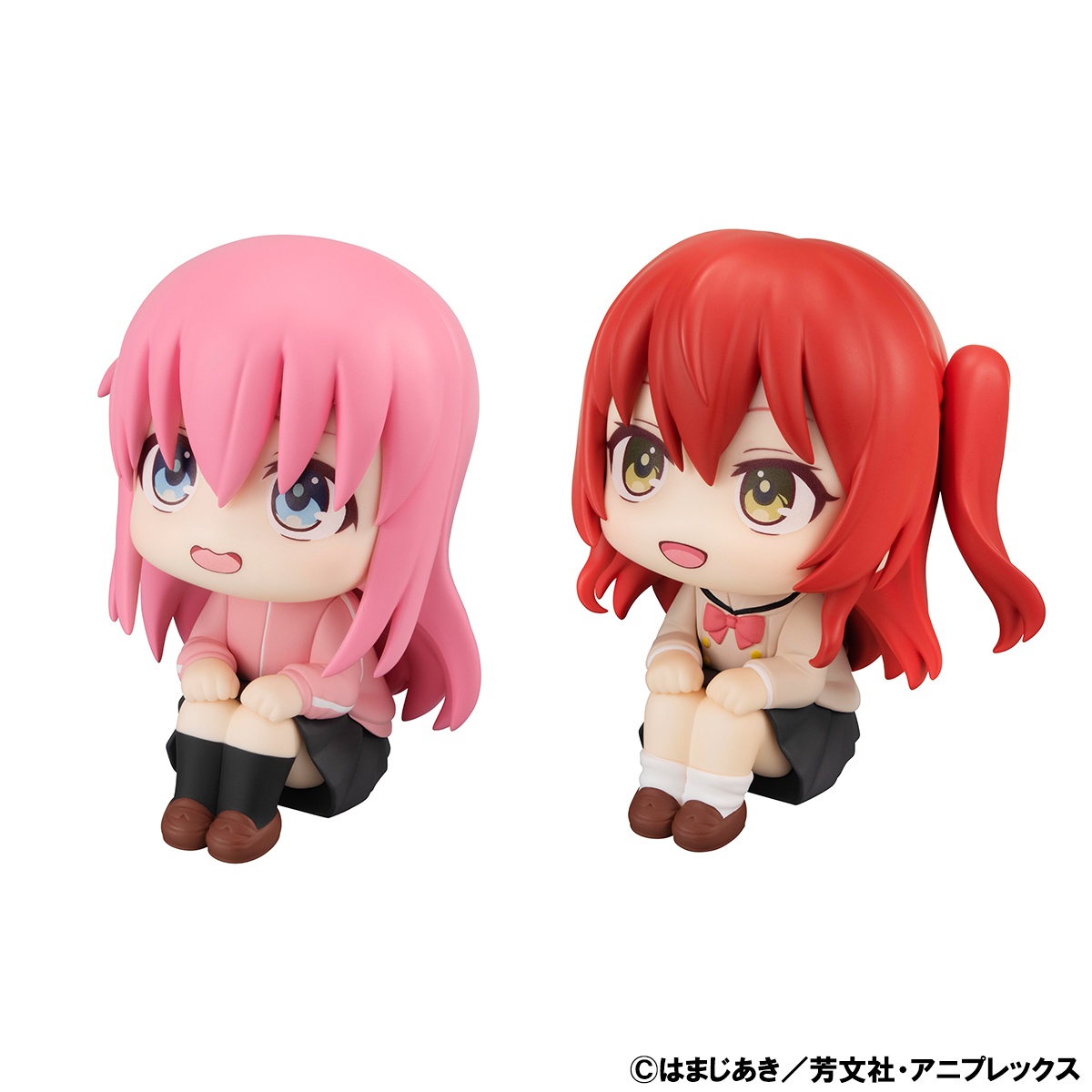 Show by Rock!! Pouch Mashumairesh!! (Anime Toy) - HobbySearch