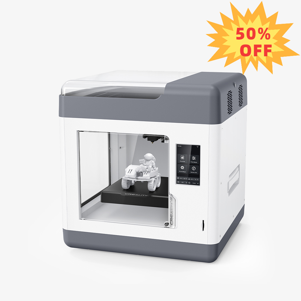 Sermoon V1 3D Printer
