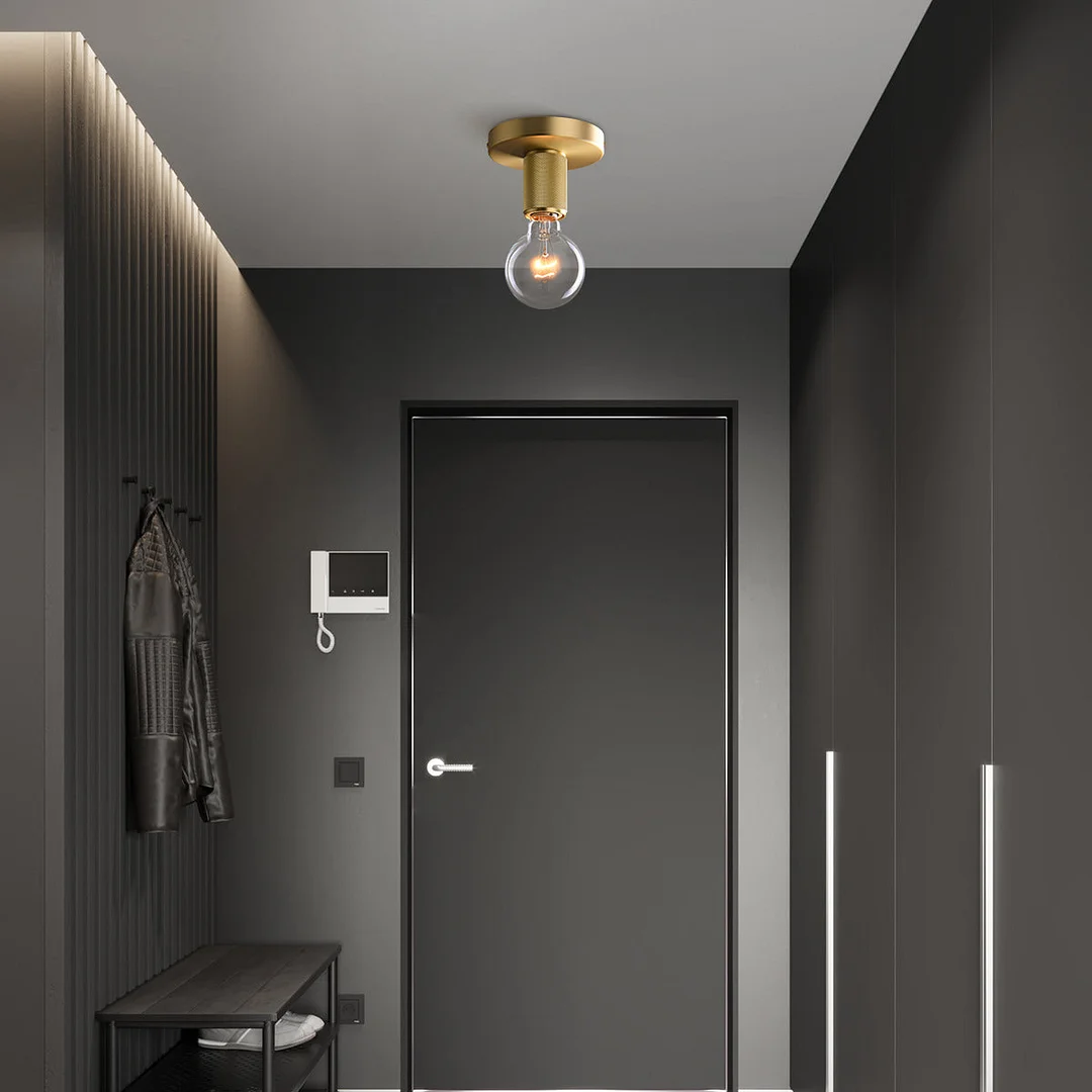 Utilitaire Socket Flushmount JOSENART Josenart