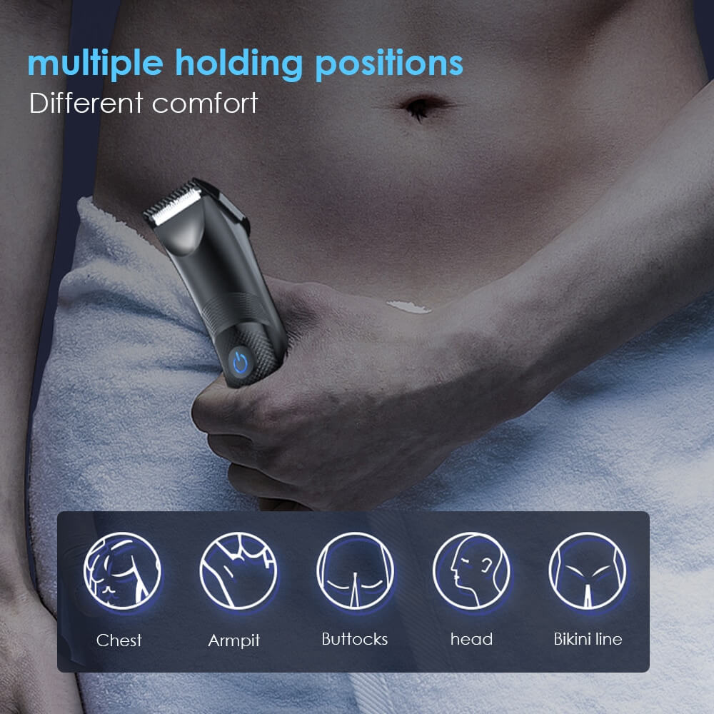 Manscape Razor