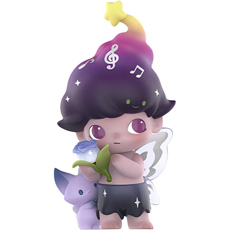 POP MART Dimoo Weaving Wonders Series Butterfly Wizard Figure