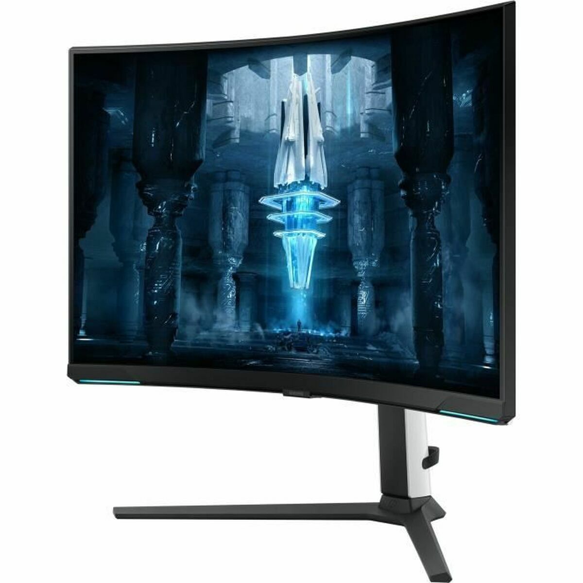 Gaming Monitor Samsung S32BG850NP 4K Ultra HD 32"