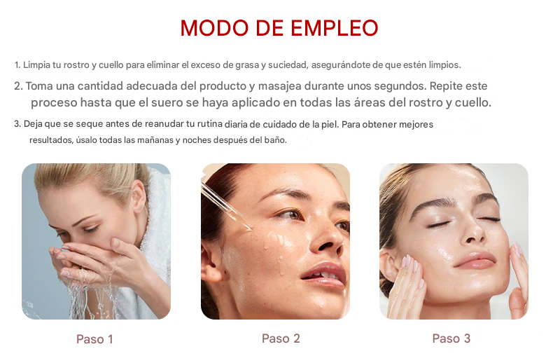 Furzero™ Botox anti-wrinkle serum with bee venom