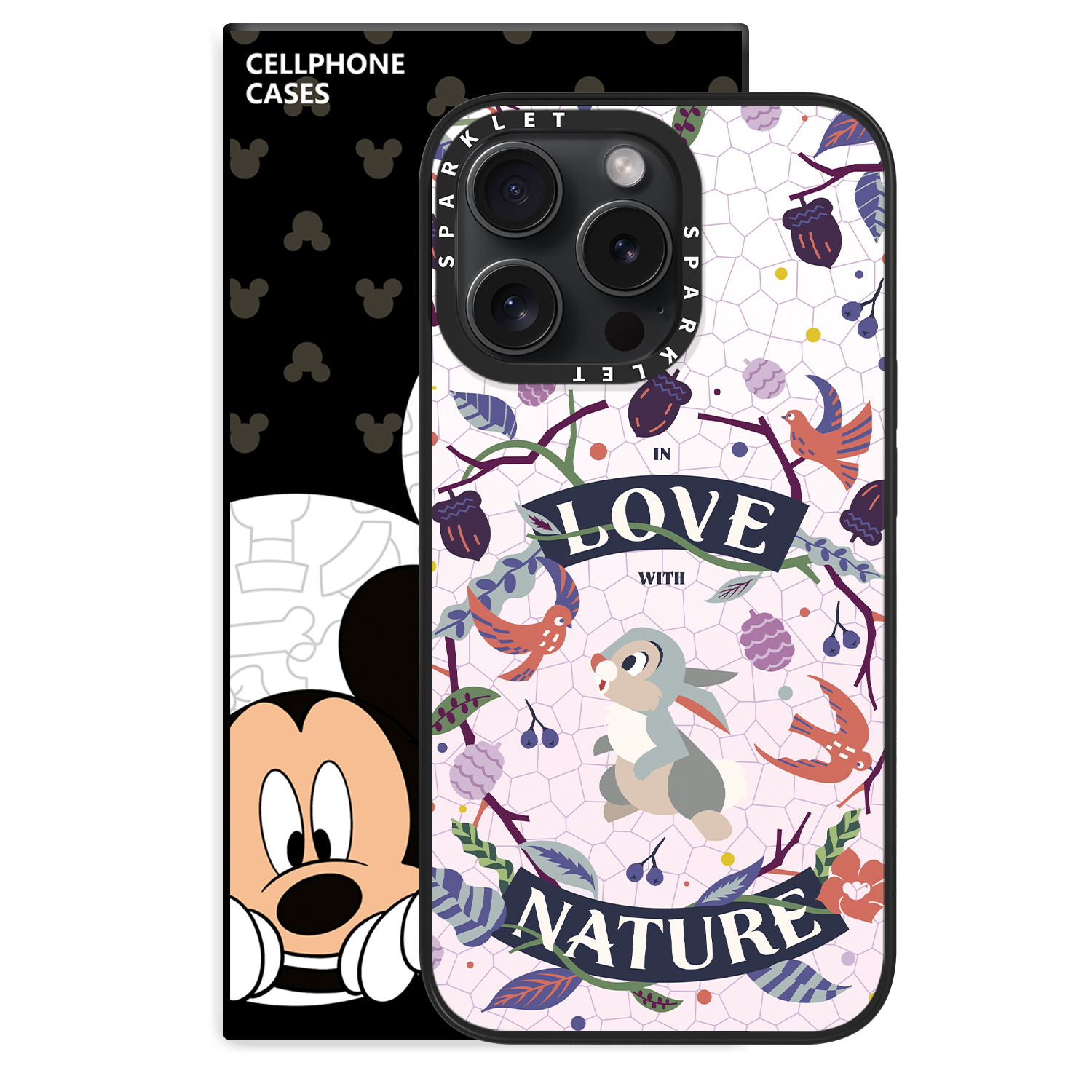 Disney Phone Cases