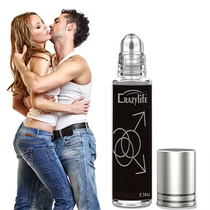 Unisex Roll-on Dating Perfume