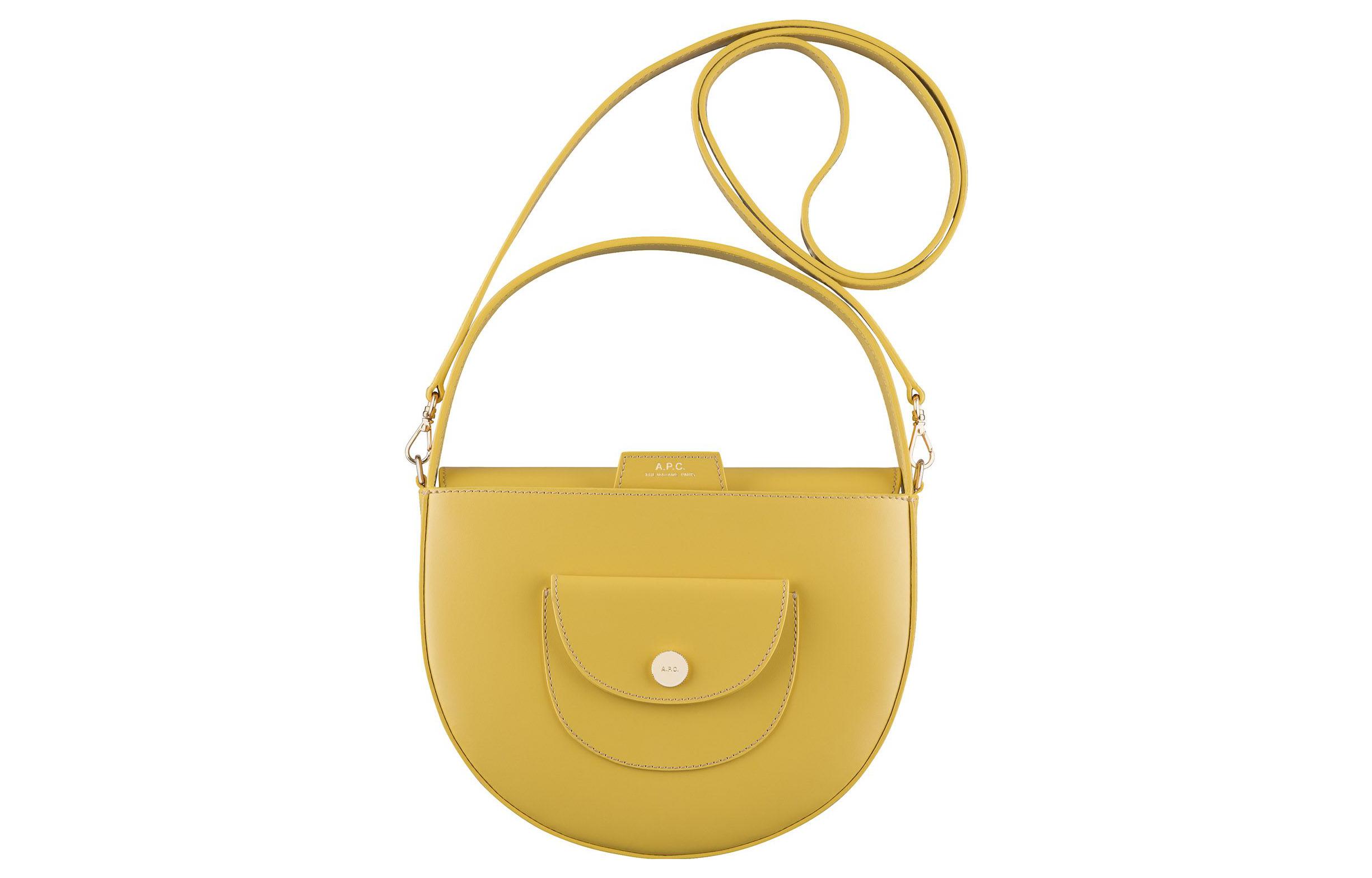 A.P.C Crossbody Bags
