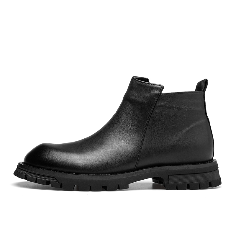 PARDASAUL Ankle Boots Men