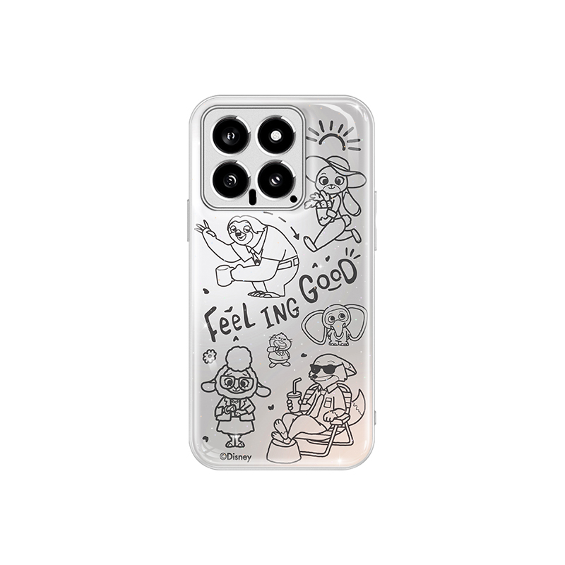Disney Phone Cases