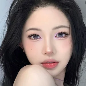 Aprileye NINI Purple