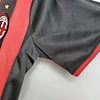 2009/2010 Retro AC Milan Home Football Shirt 1:1 Thai Quality love fball