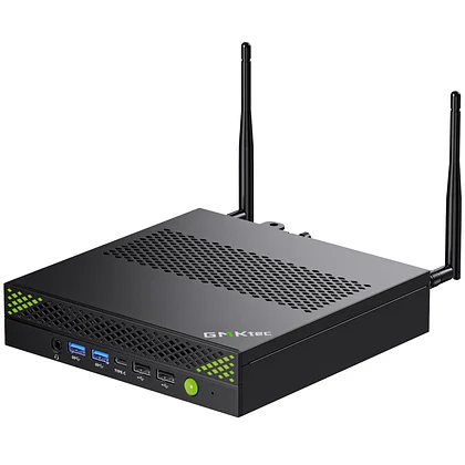GMKtec Mini PC GMKtec Mini PC