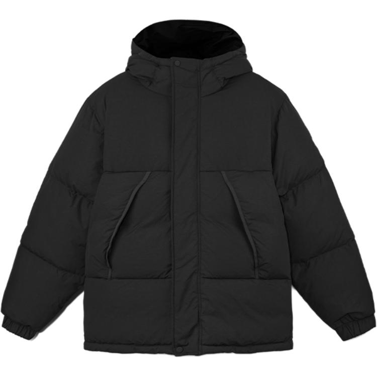Timberland City Outdoor Down Jackets Men Black