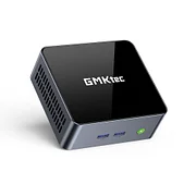 Intel 12th Core i7 12700H Mini PC--NucBox M3 Ultra