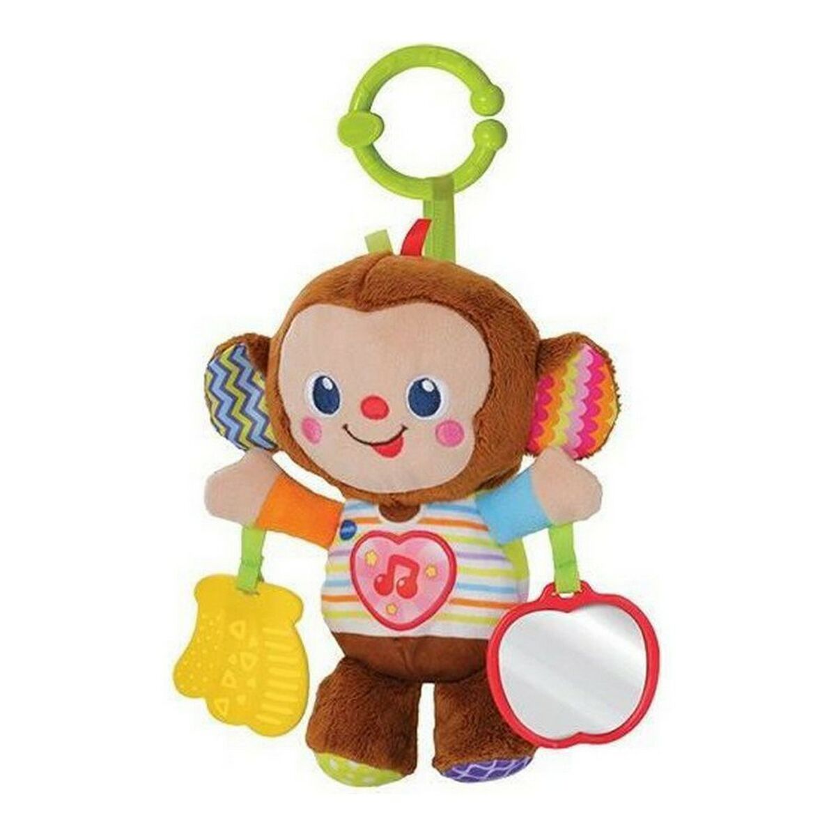 Toys Vtech Baby No&eacute;, p'tit singe d'activit&eacute;s