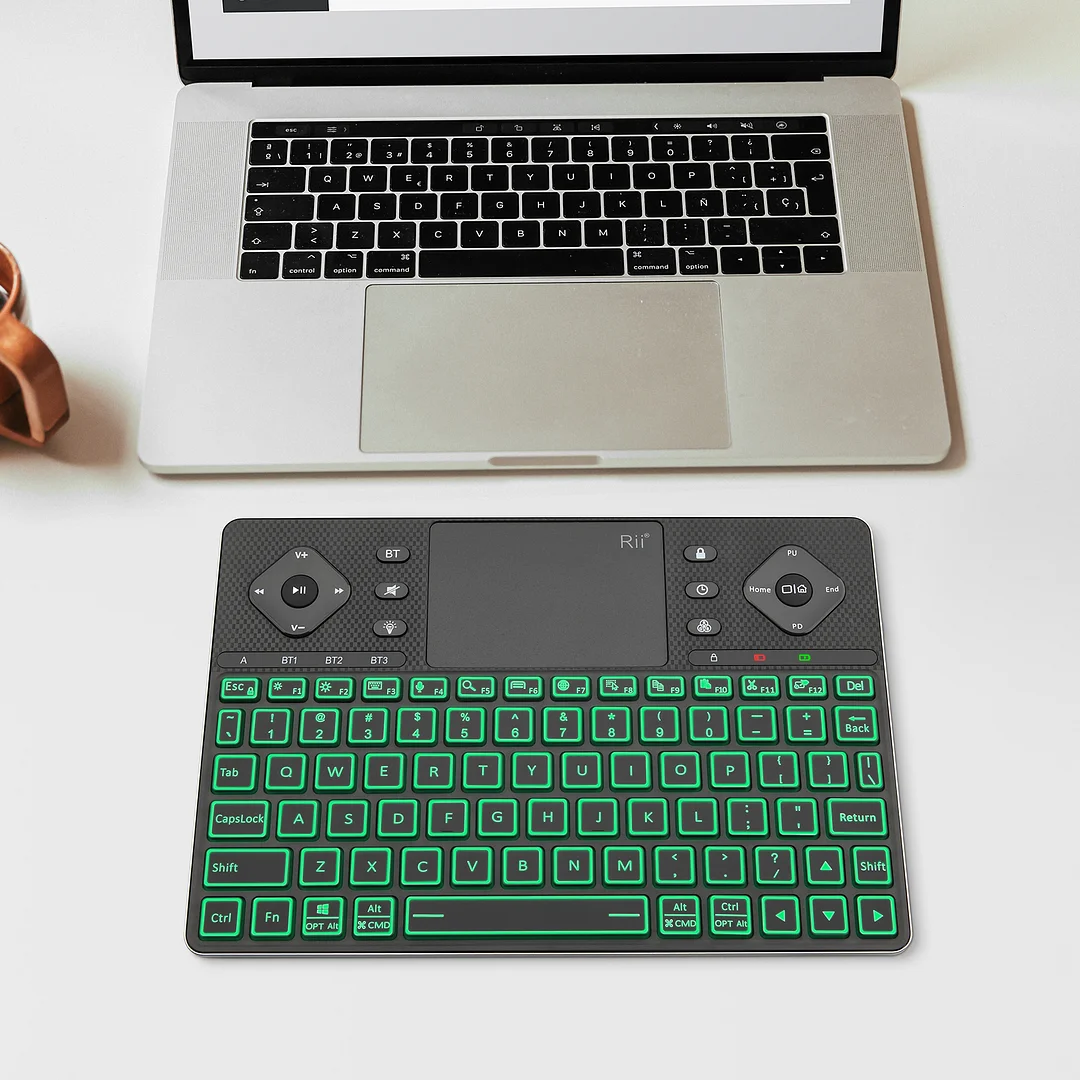 Rii K16 Wireless Bluetooth keyboard 