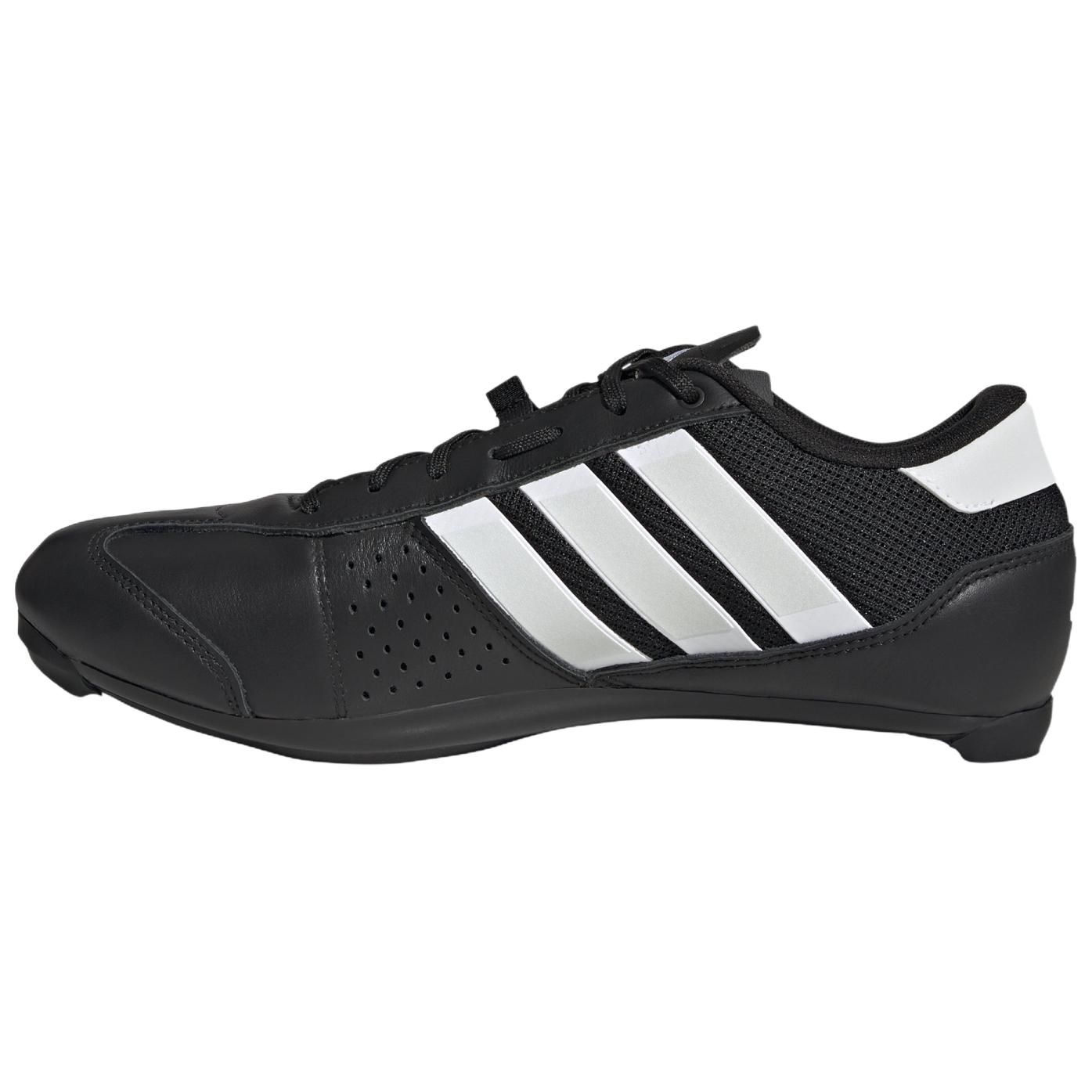 Adidas Heritage Road Core Black Cloud White