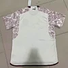 2022 FIFA World Cup Mexico Away Soccer Jersey