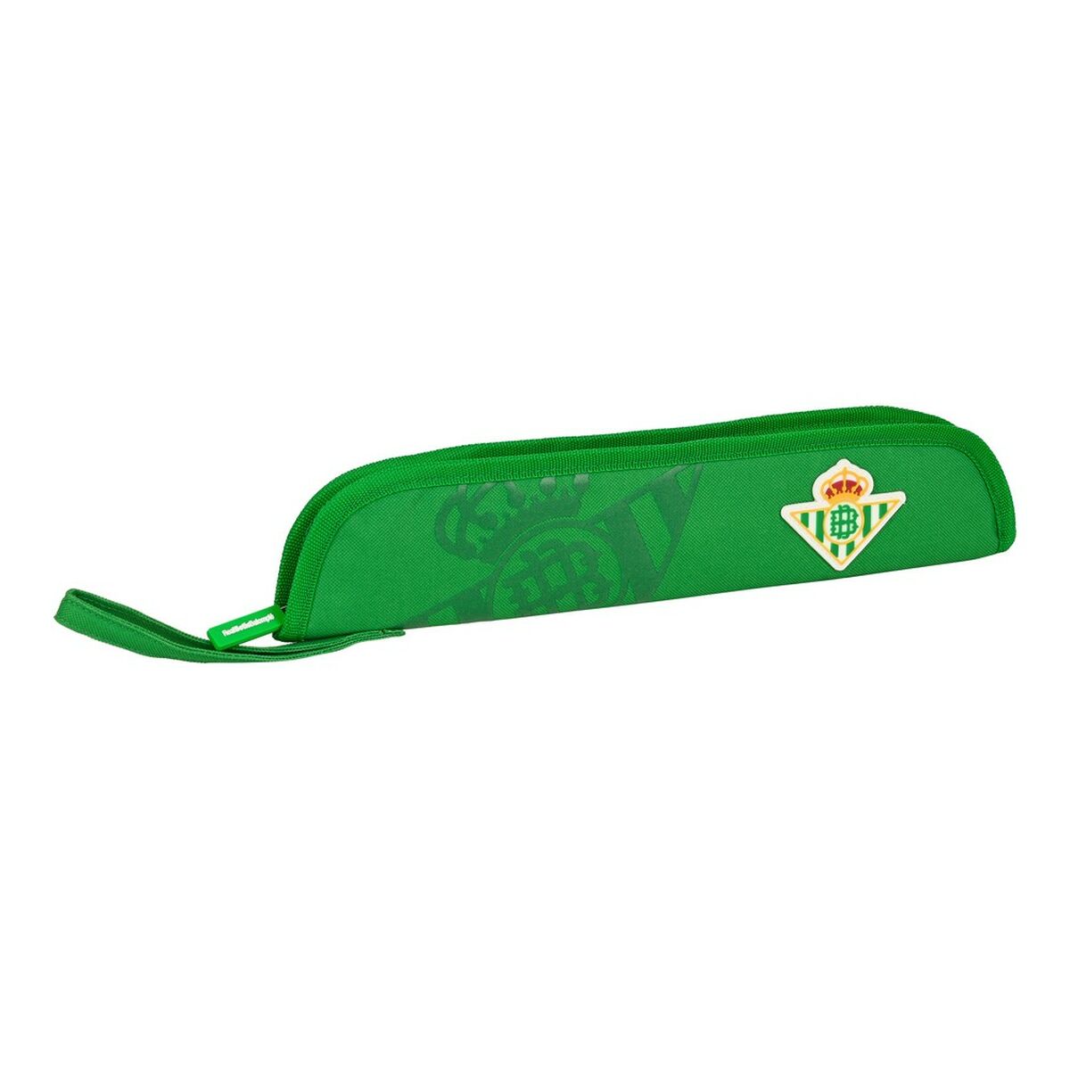 Recorder bag Real Betis Balompi&eacute;