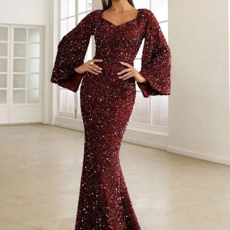 Evening Dresses