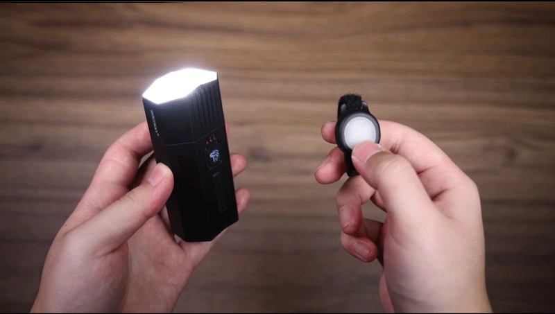 Shimano Di2 Integration