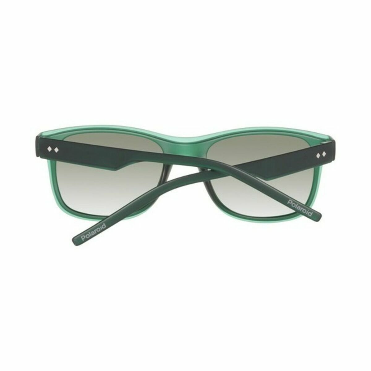 Child Sunglasses Polaroid PLD-8021-S-6EO Green (&oslash; 47 mm)