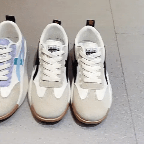 Retropad Orthopädische Schuhe