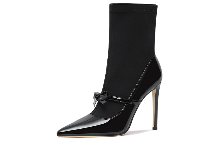 Lily Wei Ankle Boots Women's