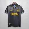 1993/1994 Retro Manchester United Third Away Football Shirt 1:1 Thai Quality love fball