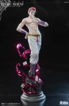 1/5 Scale Hisoka Morow - HUNTER X HUNTER Resin Statue - Dtalon Studio