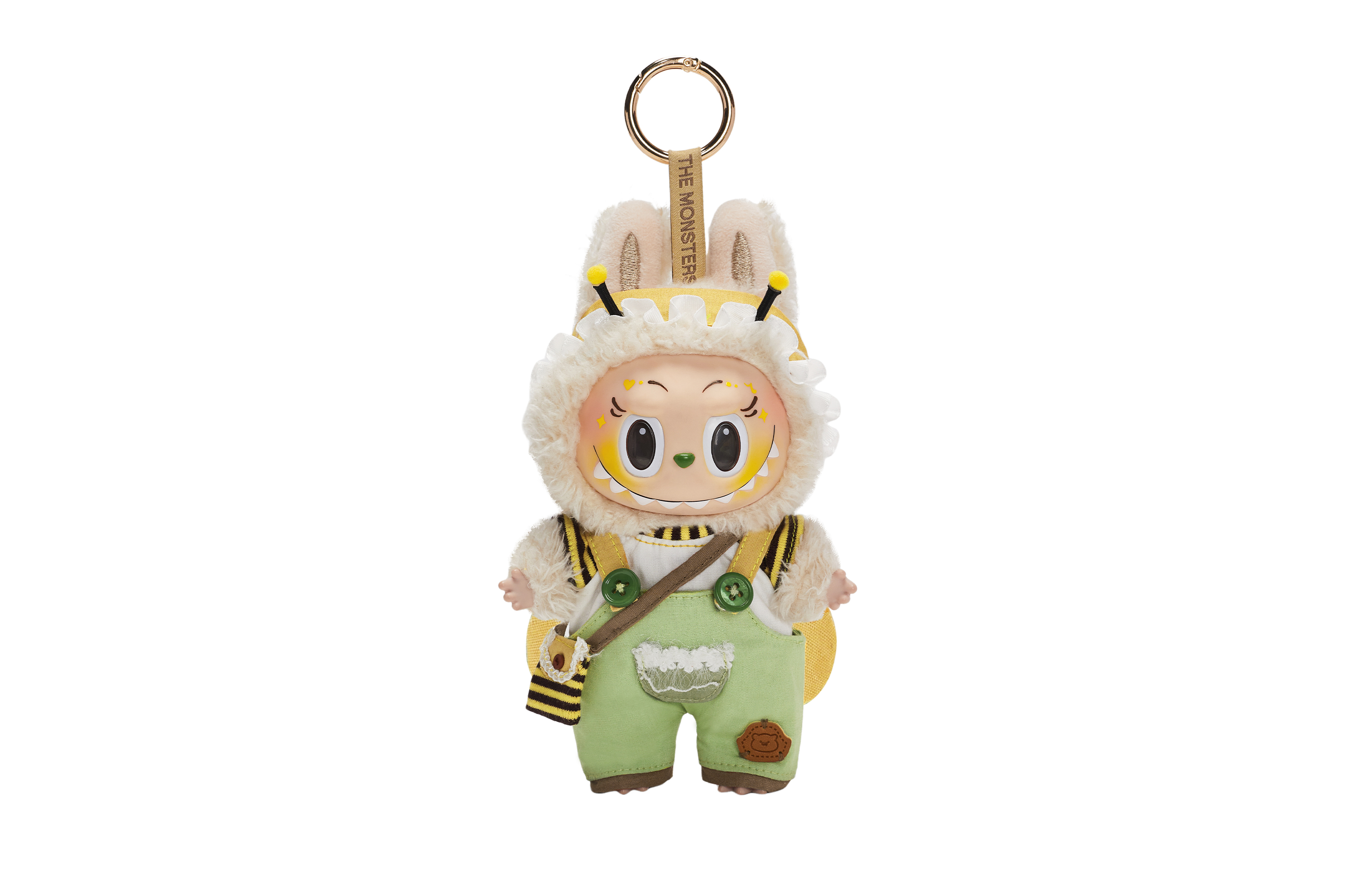 / Custom Doll Customization
