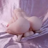 Anime Futa Sex Doll futa masturbator