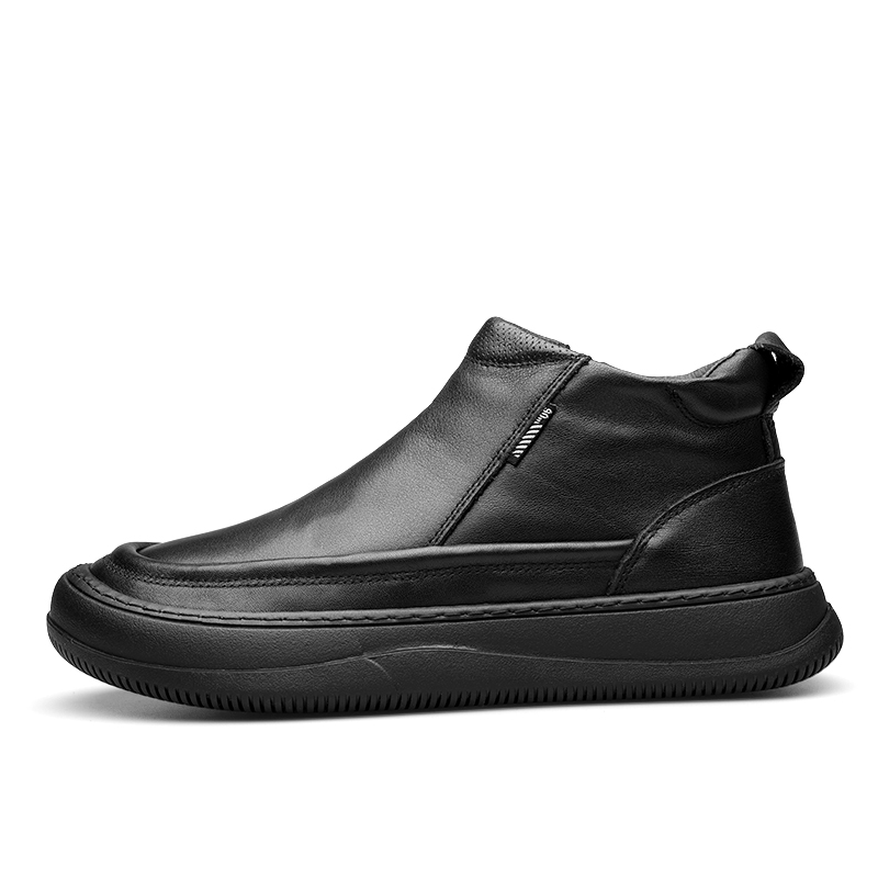 PARDASAUL Ankle Boots Men