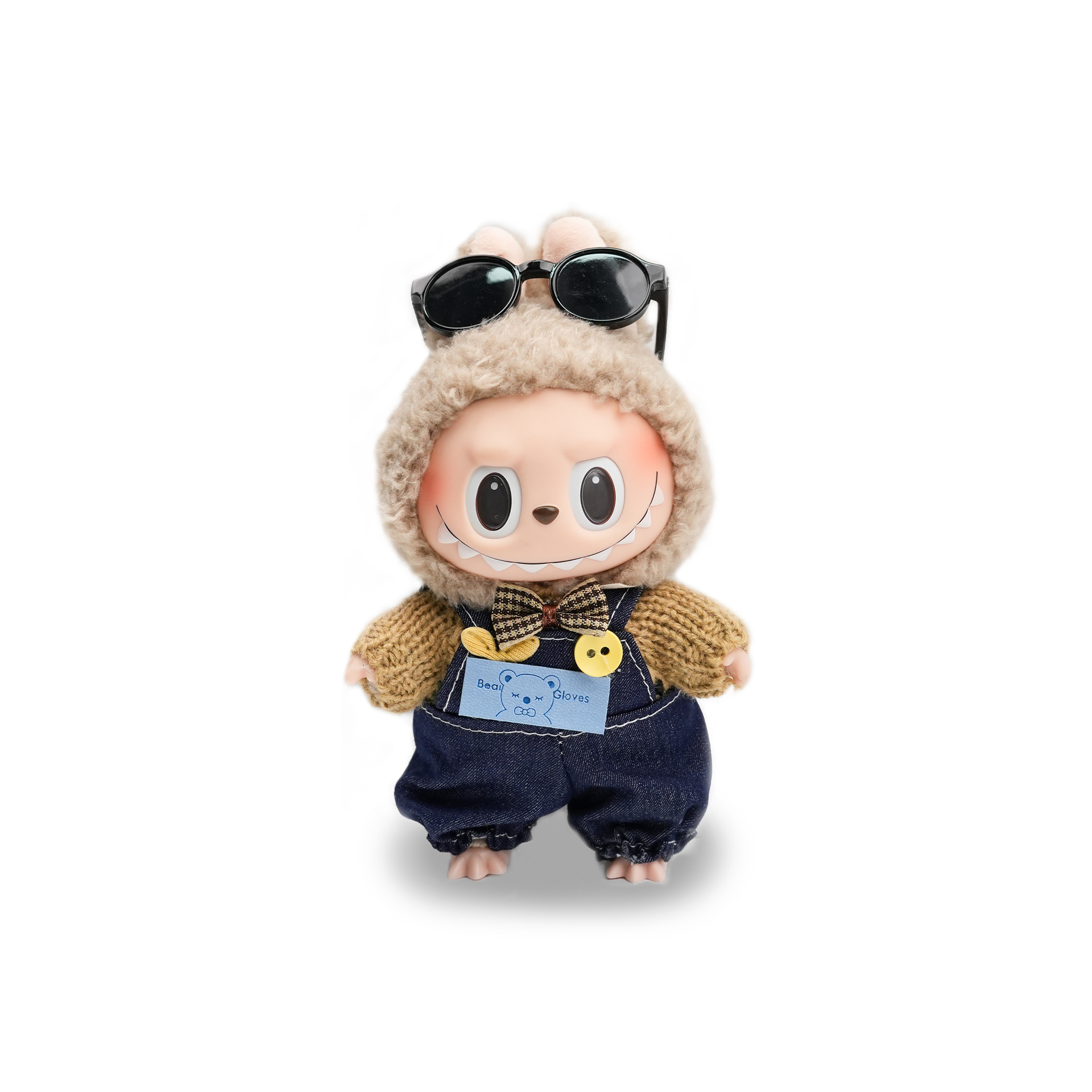 / Custom Doll Customization