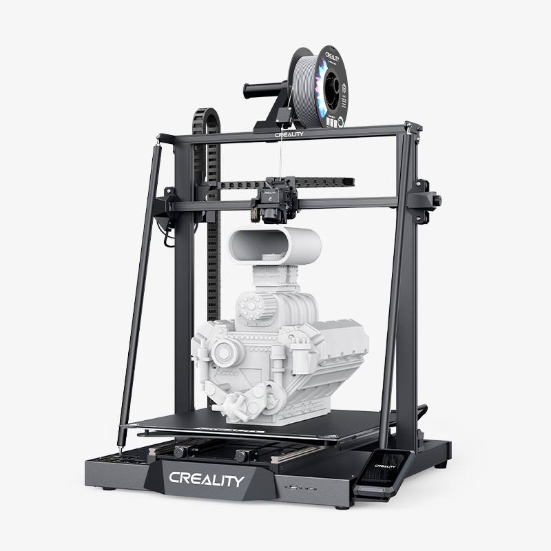 Creality resin 3d printers