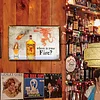 Pub Bar Drinks Beer - Metal Tin Signs(8*12Inch/12*16Inch) - Bar