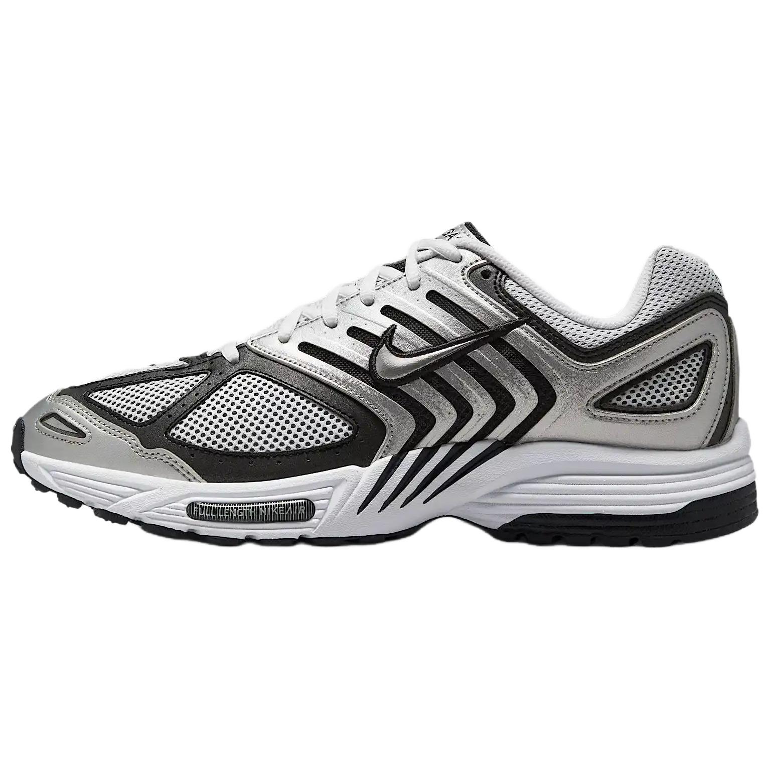 Nike Air Peg 2K5 Metallic Silver White Black