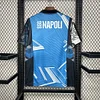 2024/2025 Napoli Coca-Cola Joint Edition Jersey 1:1 Thai Quality love fball