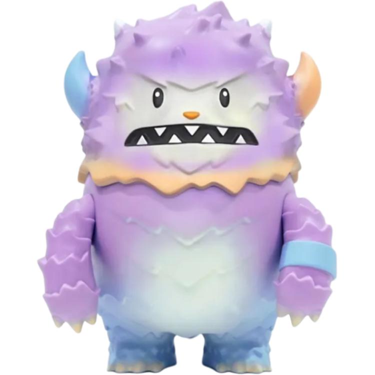 POP MART Lucas Monster Trendy Figures