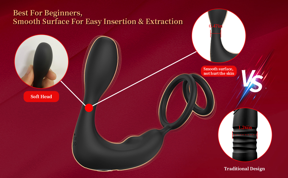 Prostate Massager