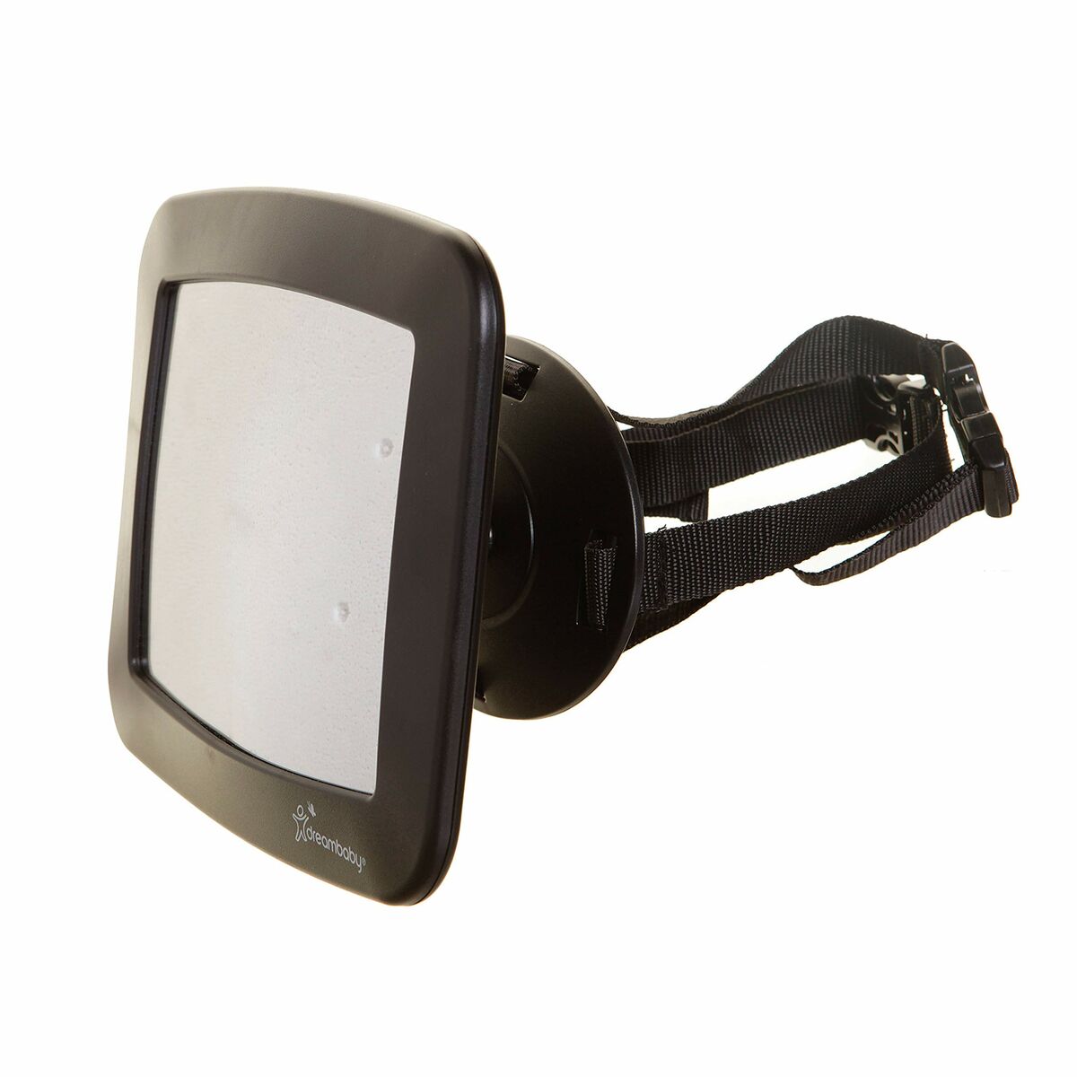 Rearview Baby Mirror for Rear Seat Dreambaby