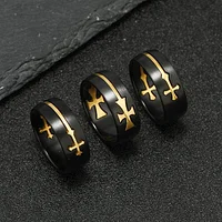 Men's Ring Sets