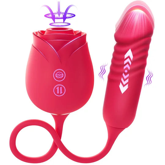 rose toy positions Meet the Intimate Rose Pelvic Wand: A tool designed to help release tight  pelvic floor muscles and improve mobility, comfort, and function. Here's  how it works: ✨ Eases muscle tension – Just main image 1