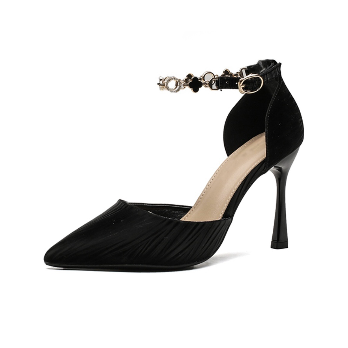 HKCP High Heels Women's